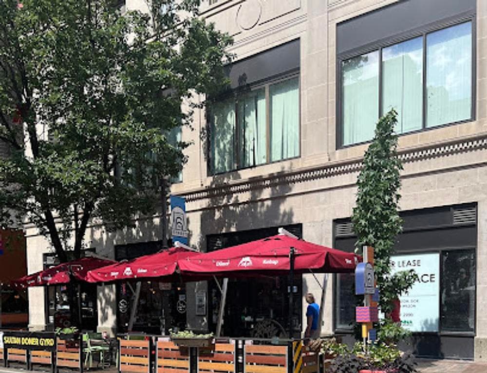Sultan Döner Kebab & Baklava