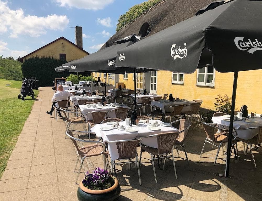Restaurant Lerbækgaard