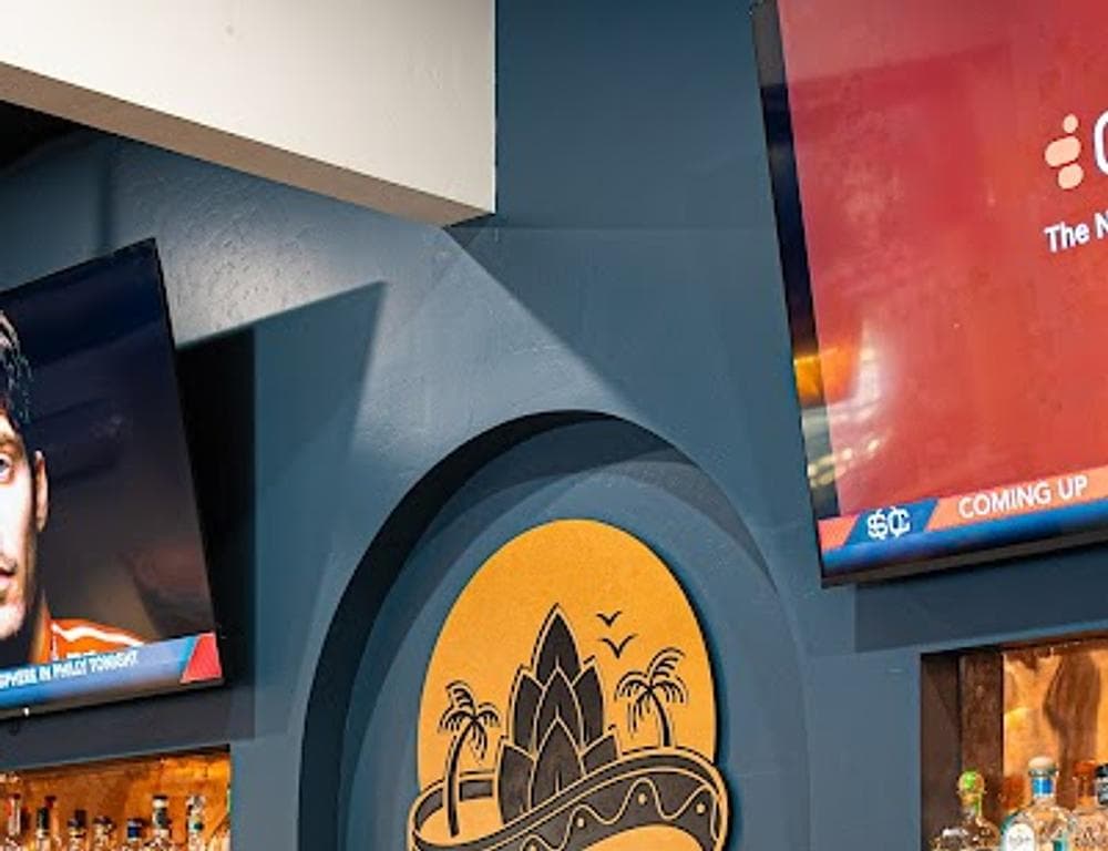 Centro Cali Brewing