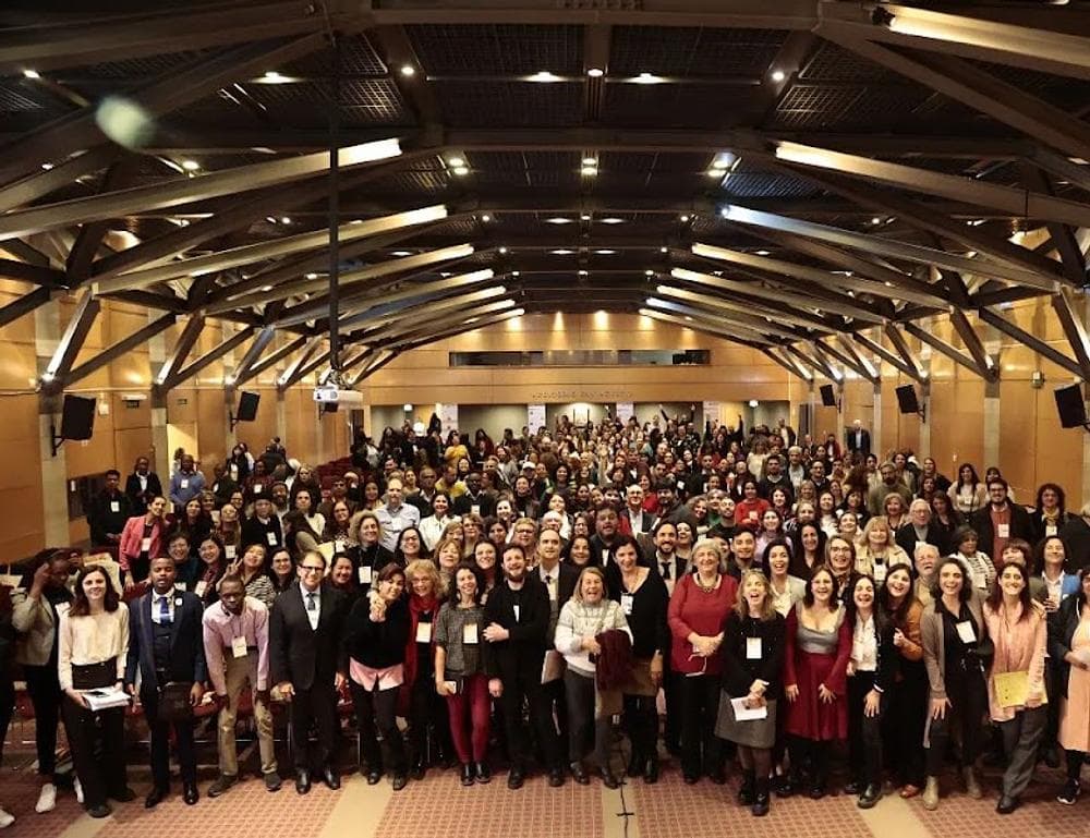 CLAYSS Centro Latinoamericano de Aprendizaje y Servicio Solidario
