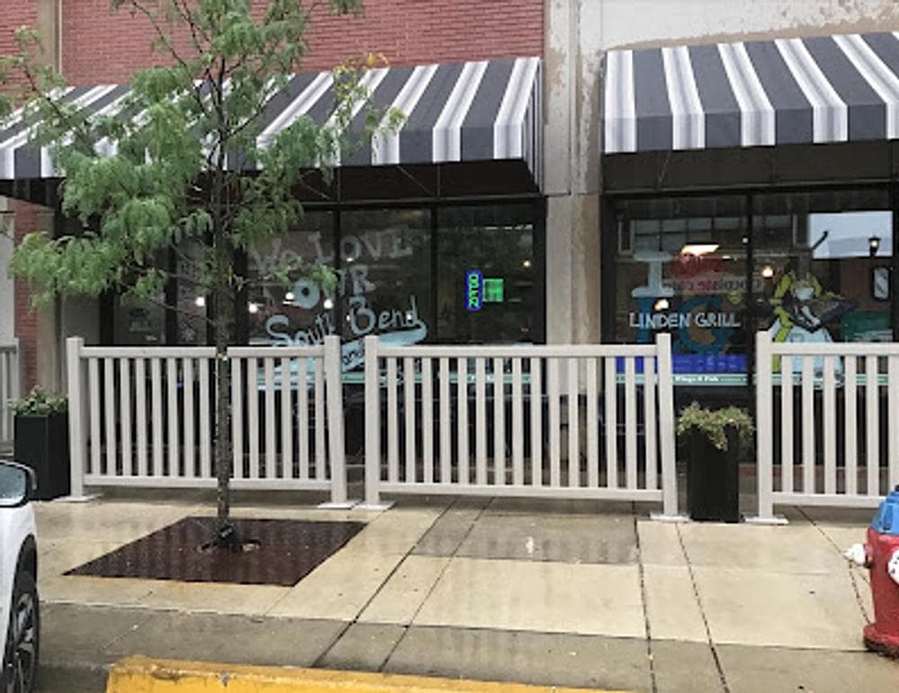 Linden Grill