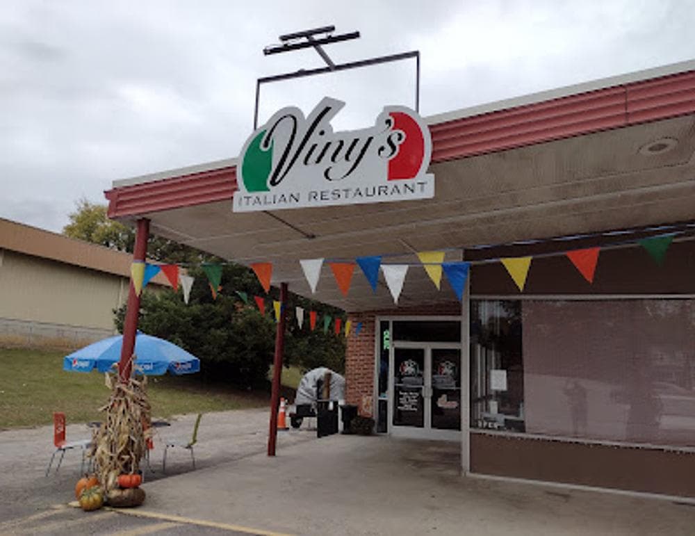 Viny's Italian Restaurant