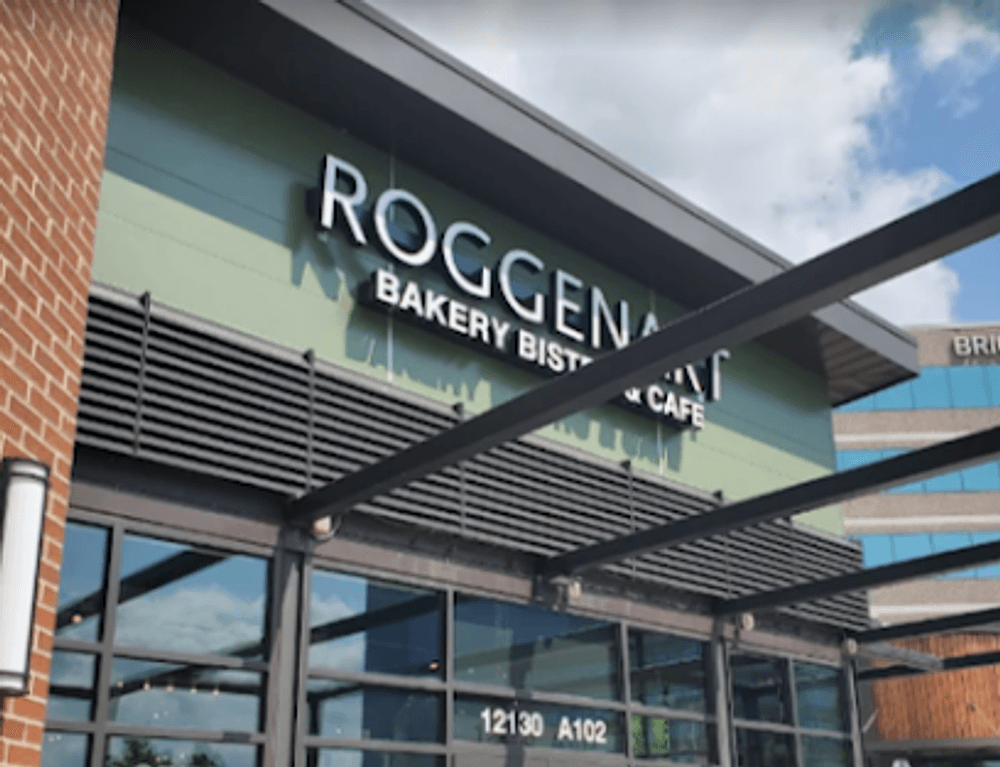 Roggenart Bakery Bistro & Cafe