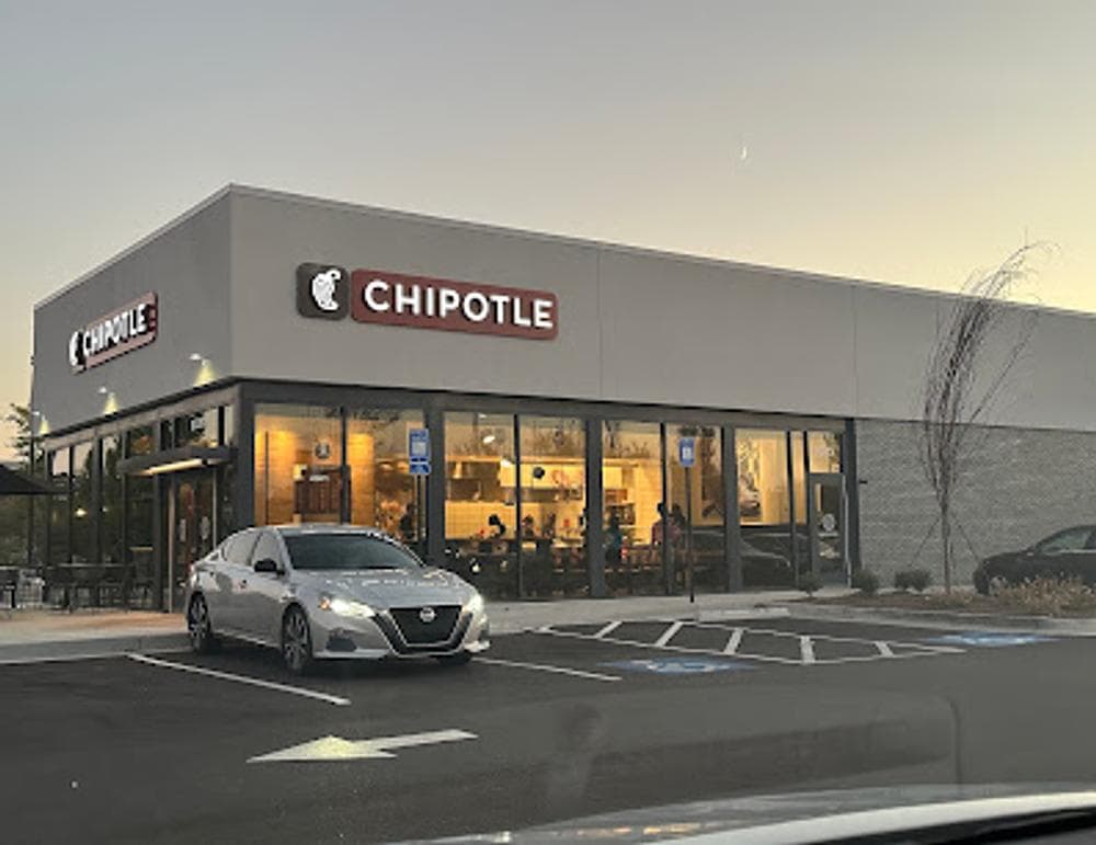 Chipotle Mexican Grill