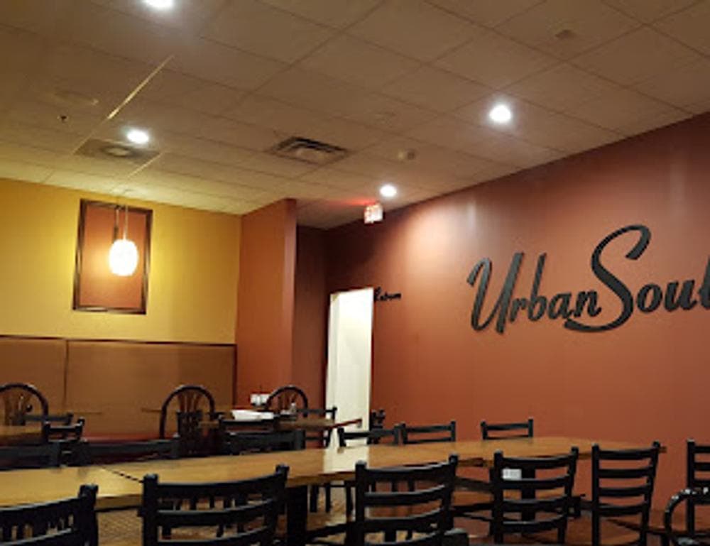 Urban Soul Restaurant