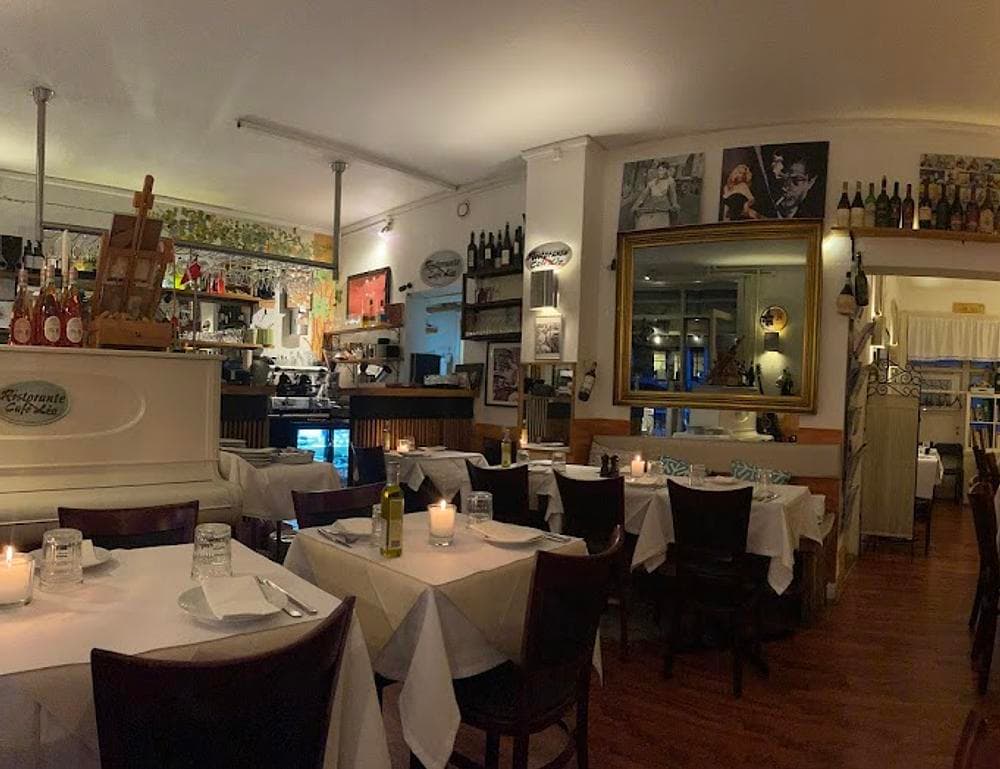 Ristorante Café Leo
