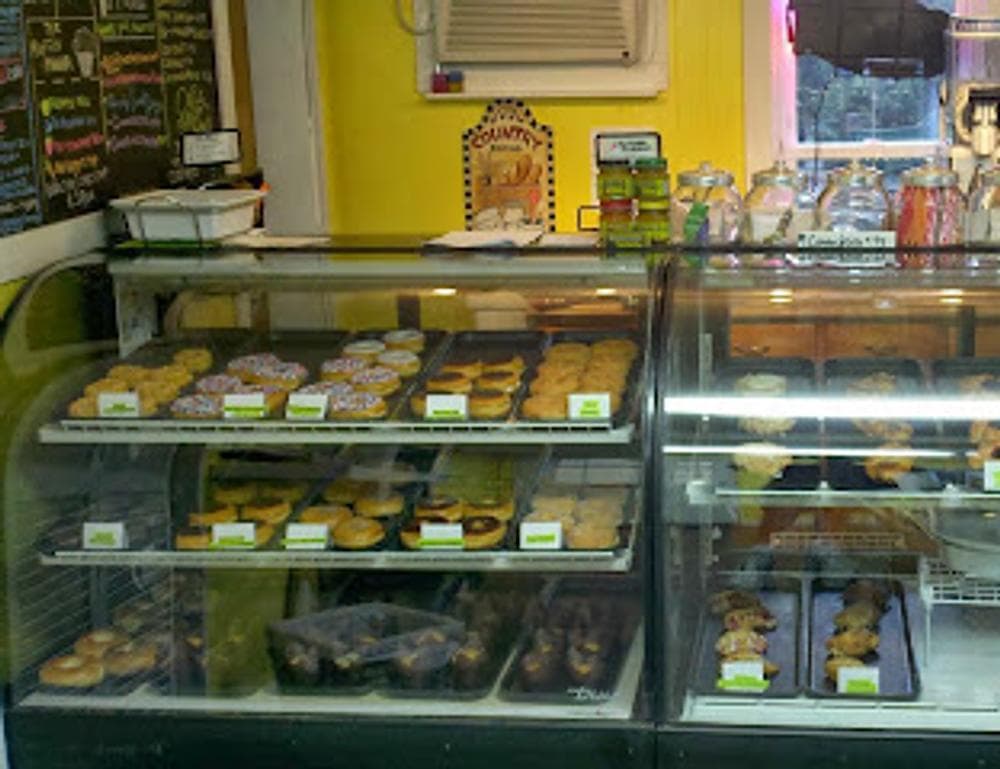 Ohiopyle Bakery