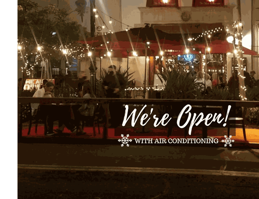 Chase Restaurant