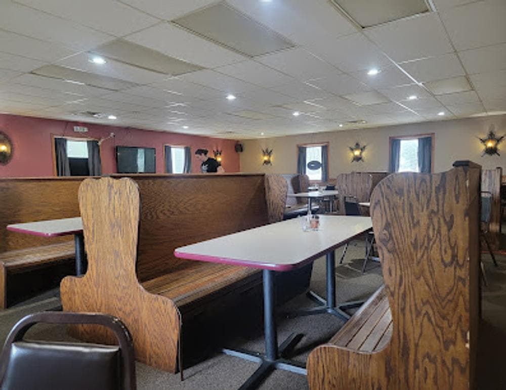 Pizza King of Decatur