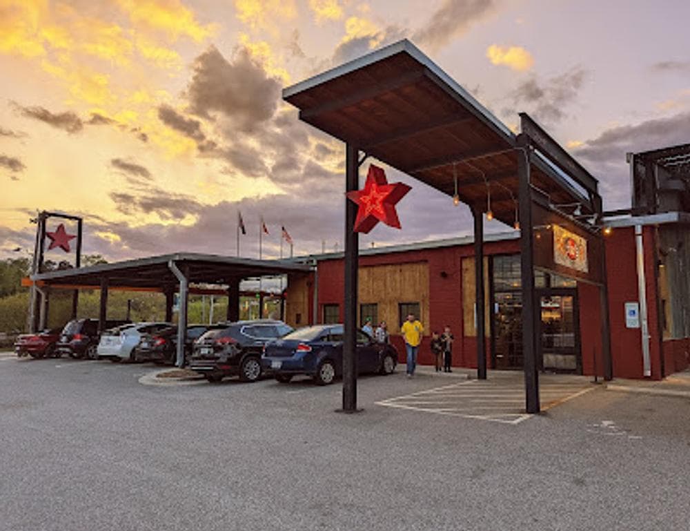 Mac's Speed Shop