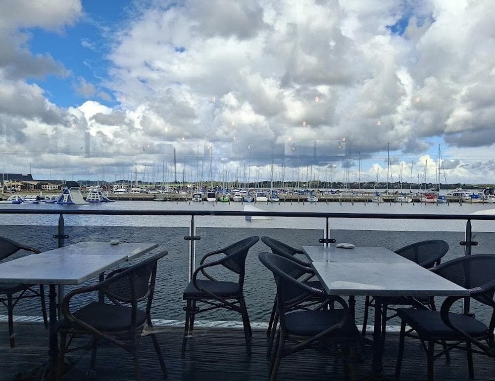 Café & Restaurant Værftet