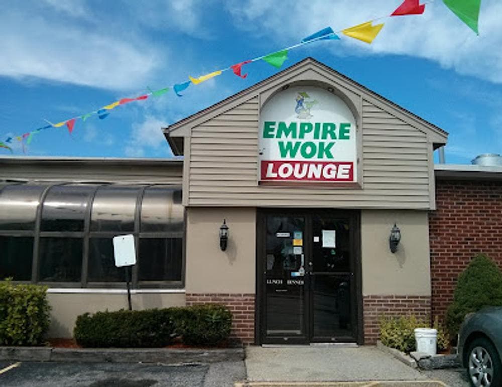 Empire Wok