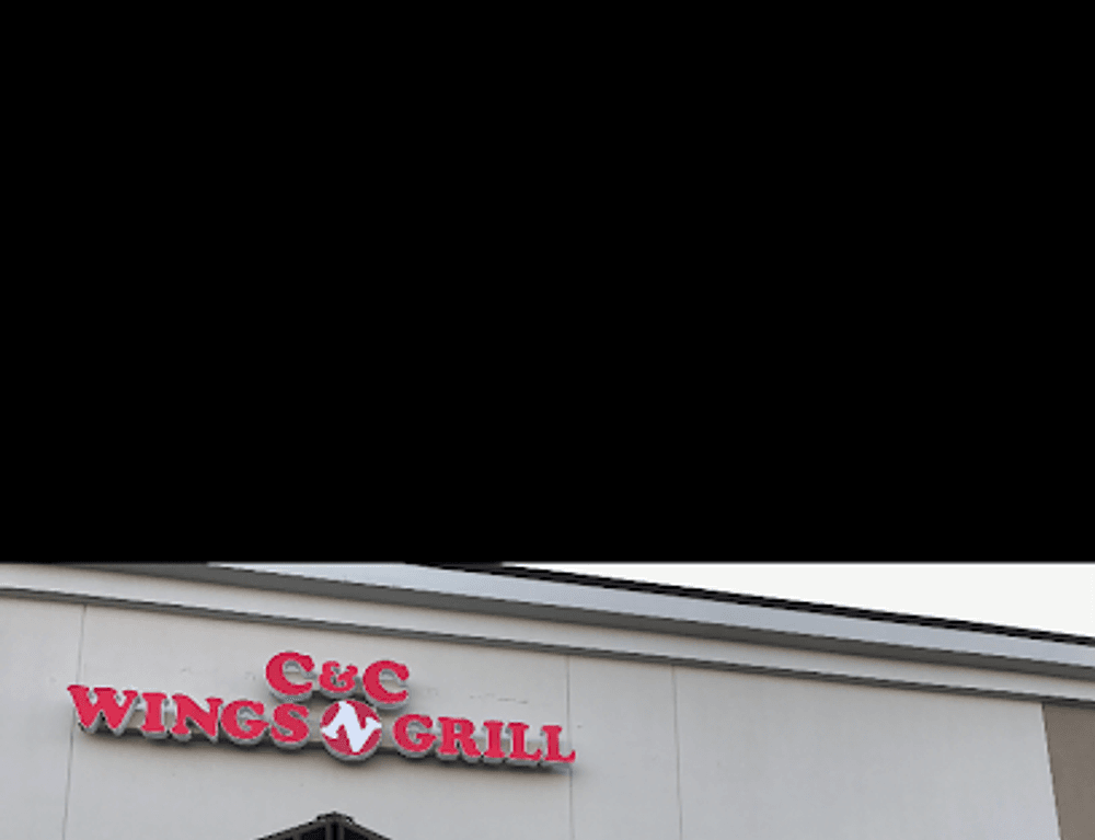 C&C Wings N Grill