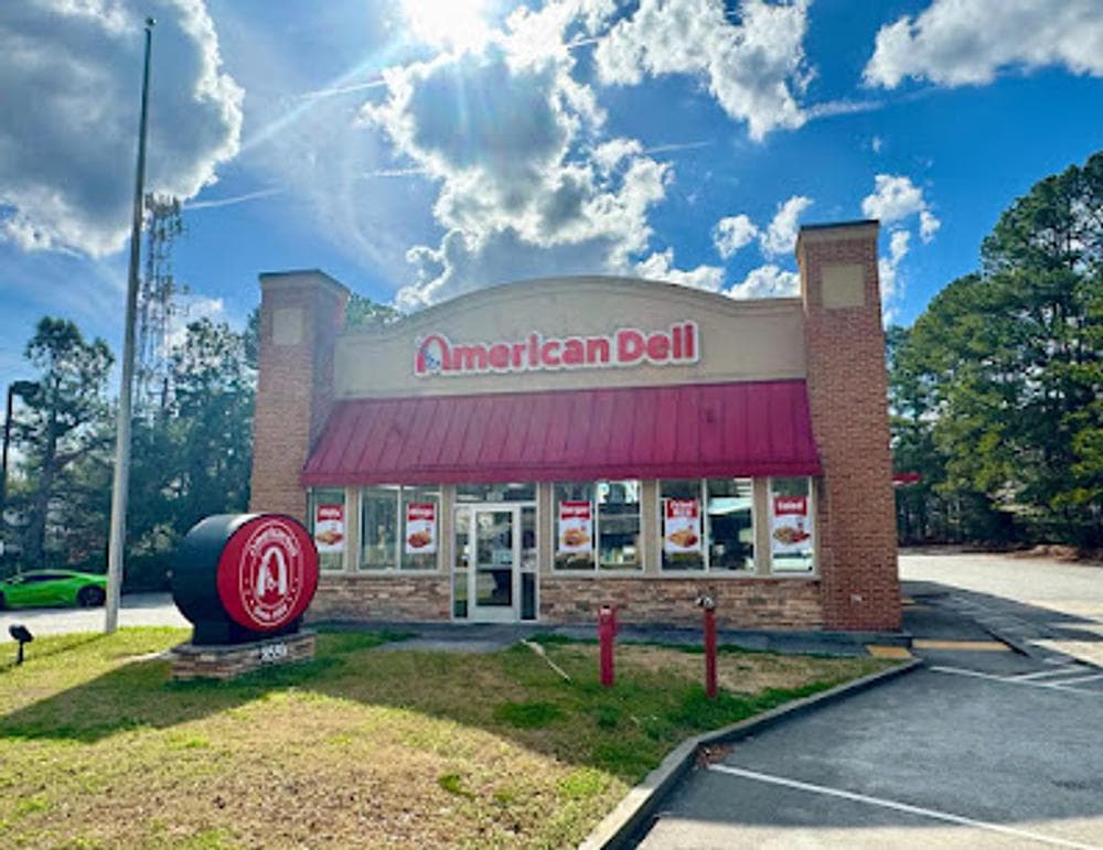 American Deli