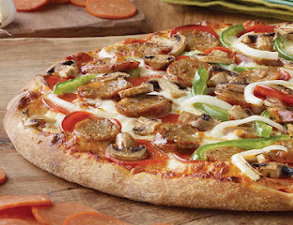 Chanello's Pizza