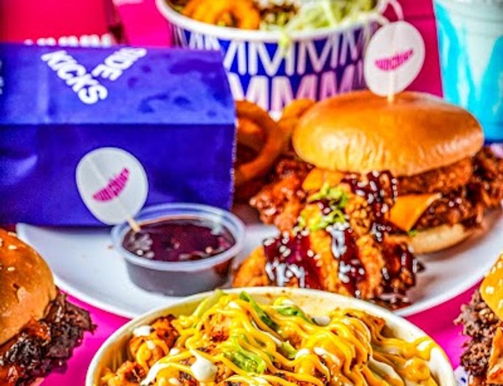 Munchies Doncaster