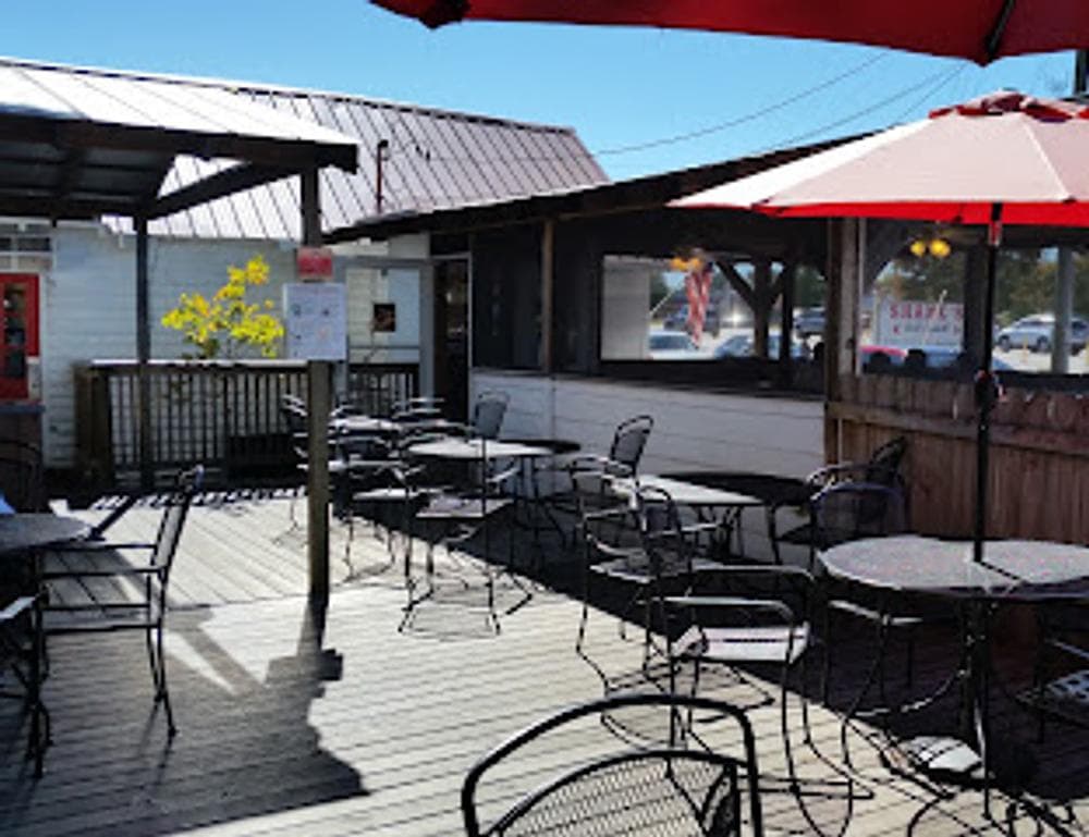 Shane's Rib Shack