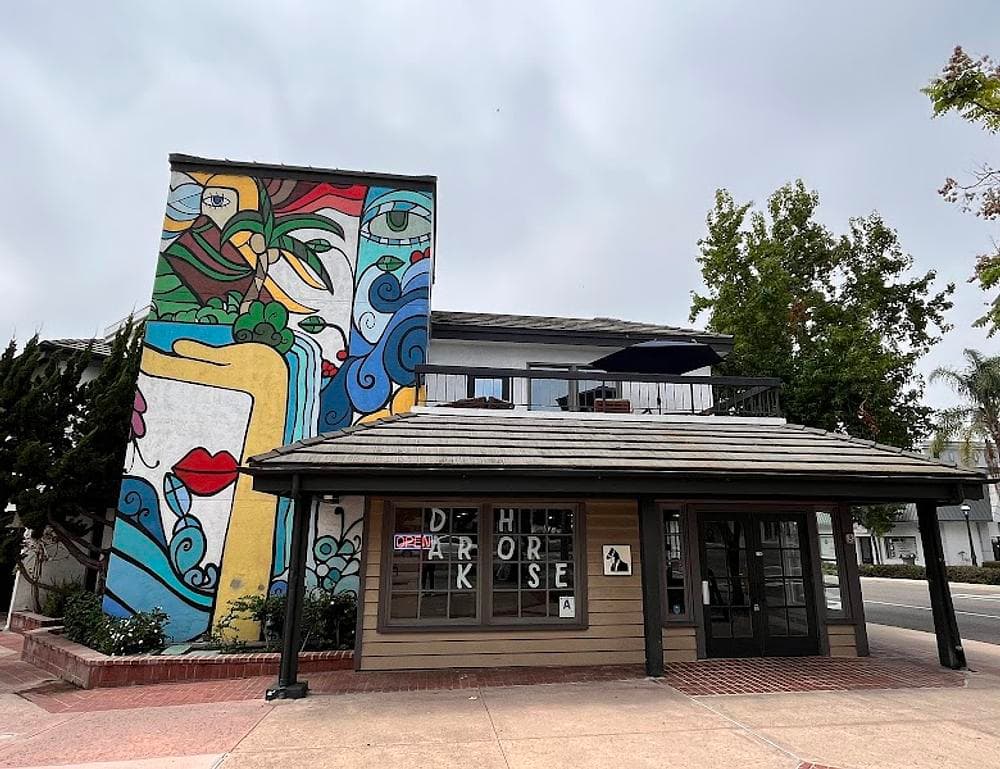 Dark Horse Coffee Roasters