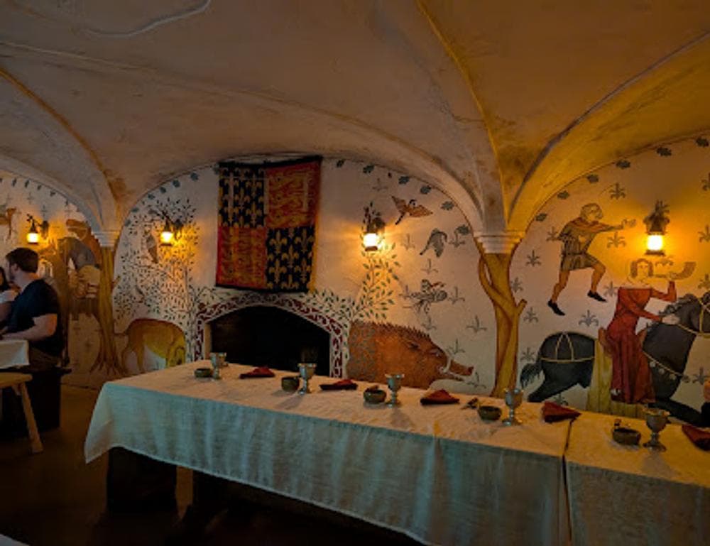 Bors Hede Restaurant