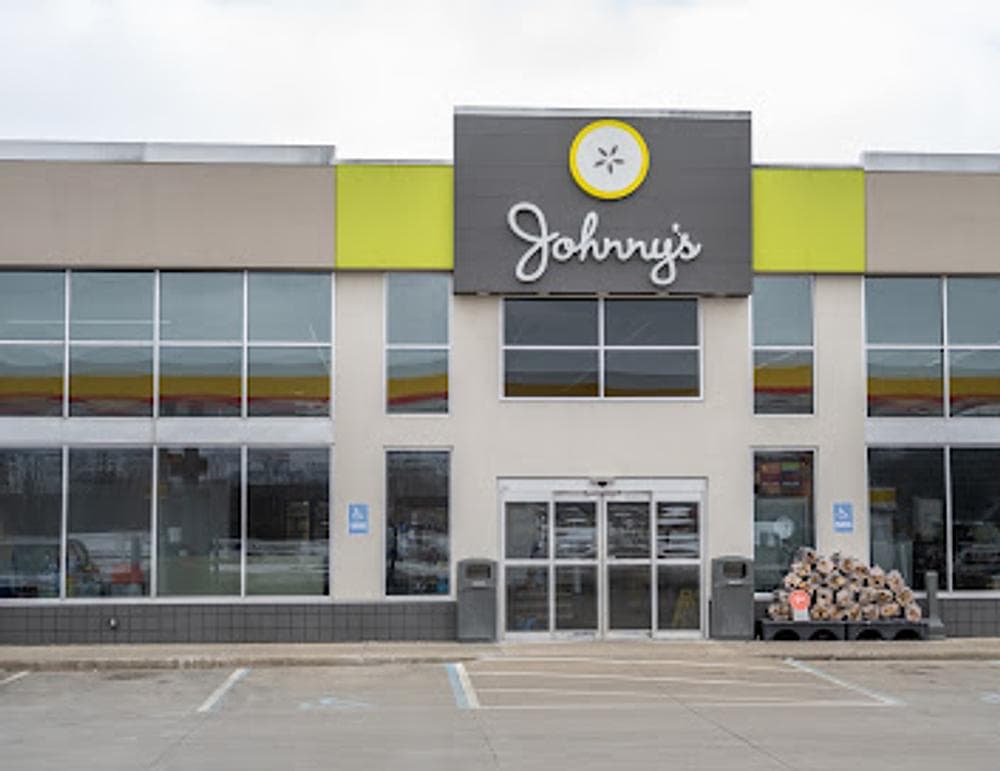 Johnny's Markets