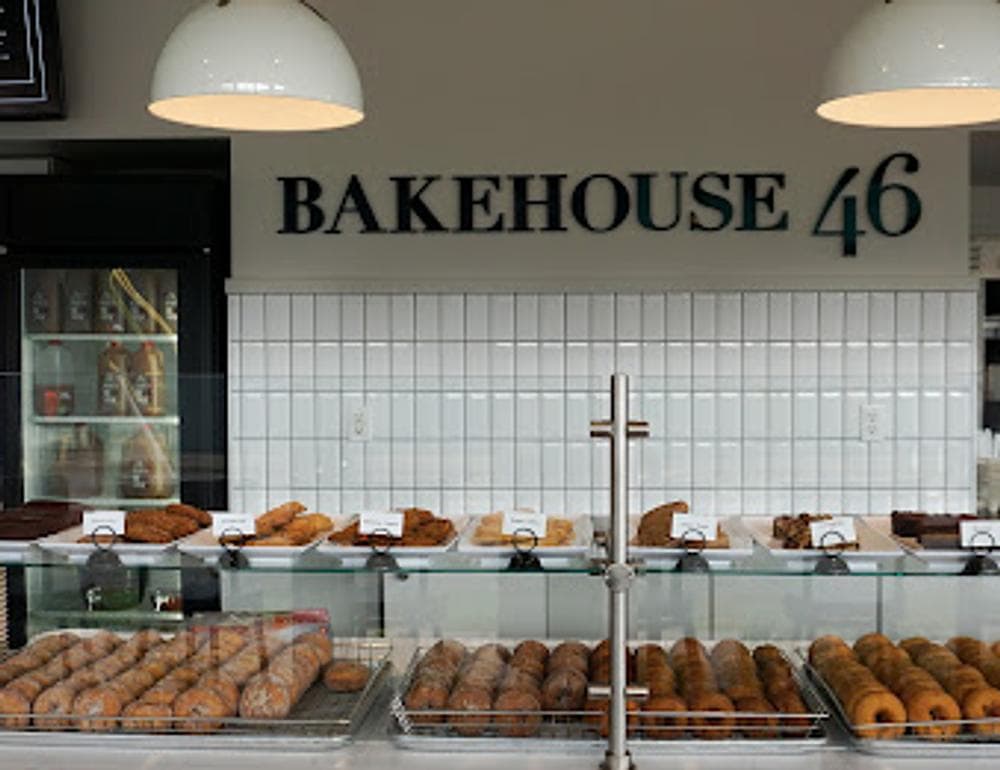Bakehouse 46