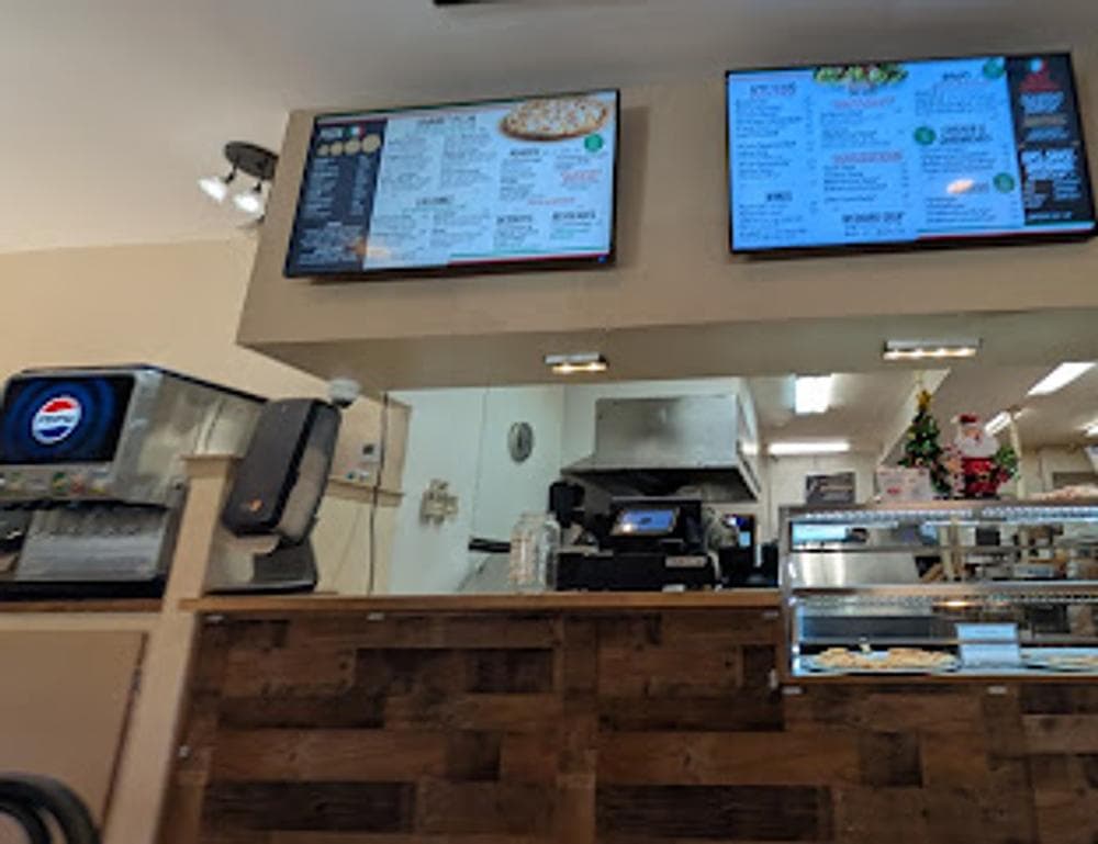 Patti's la Cucina - White Oak