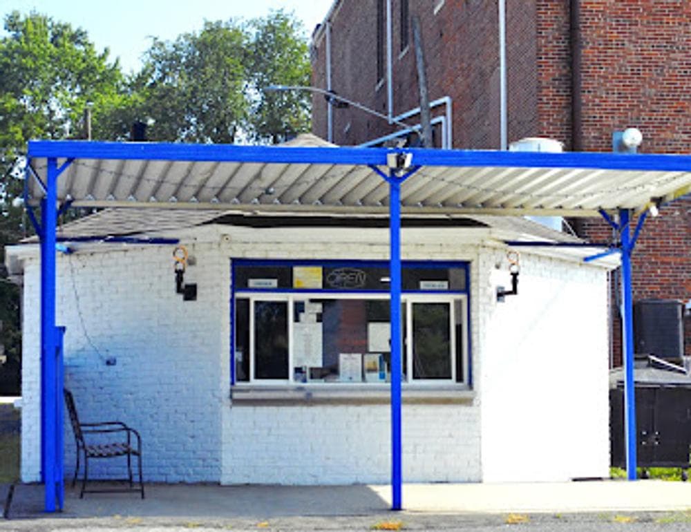 Parkside Grub Hut