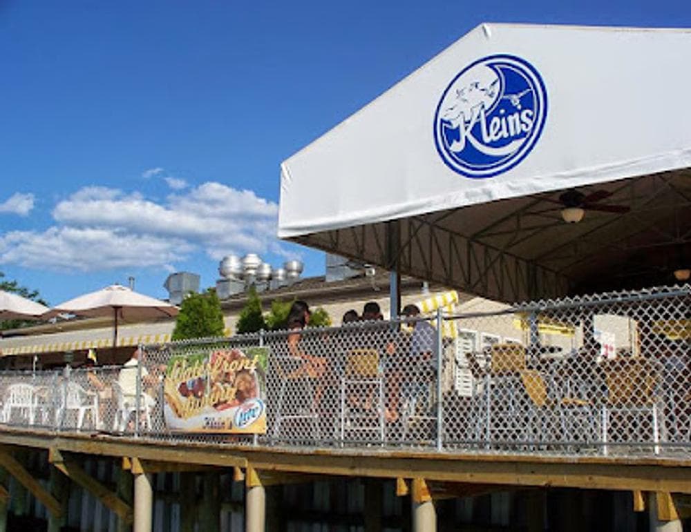 Klein's Fish Market
