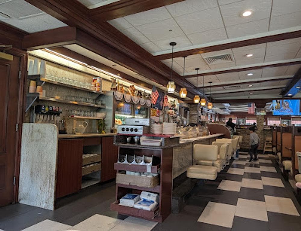 River View Diner