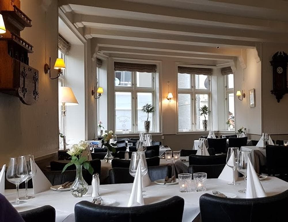 restaurant ROYAL