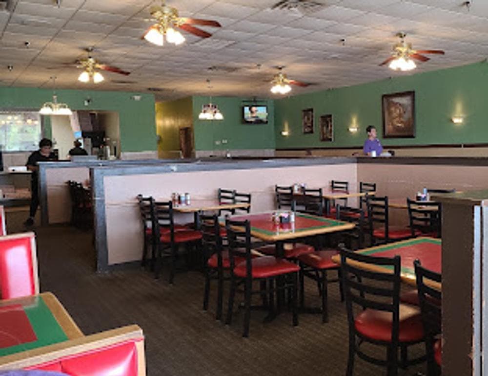 Gondolier Pizza & Steak House