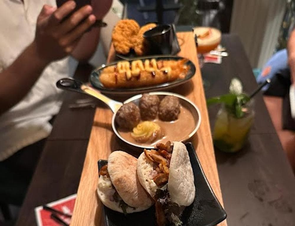 Pincho Nation Hillerød