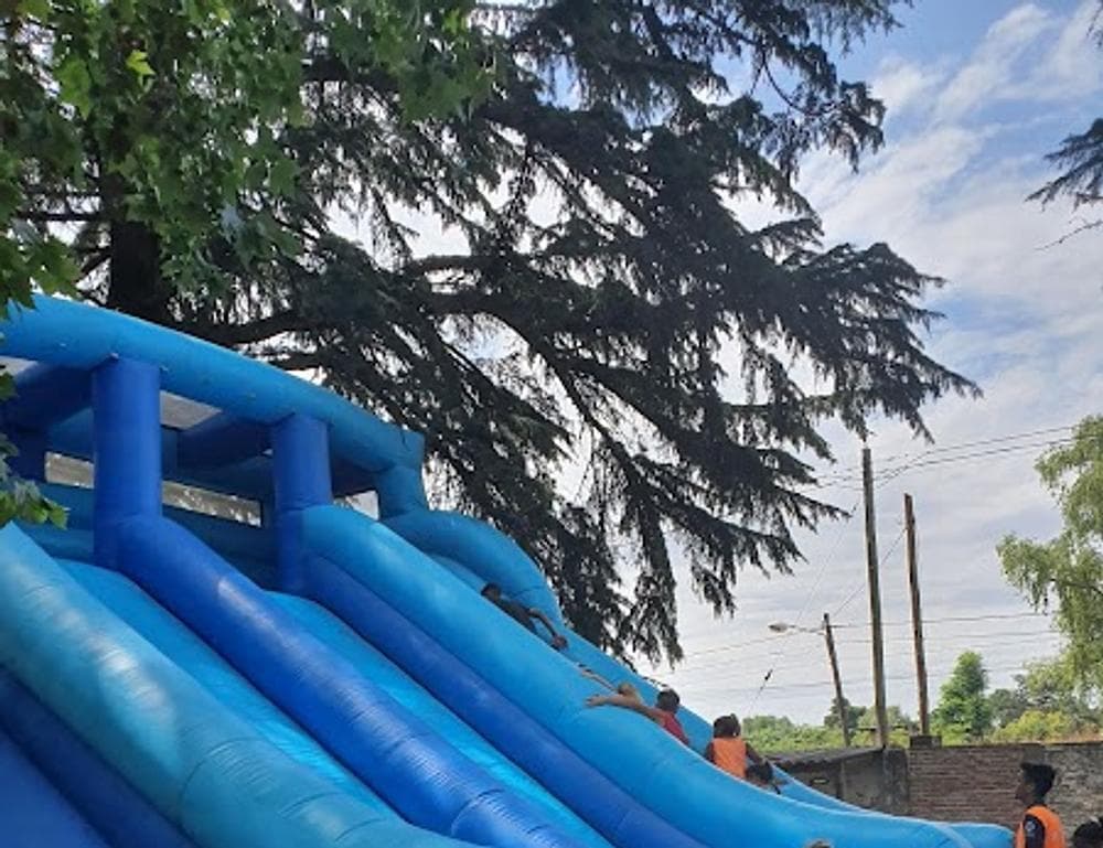 El Arca
