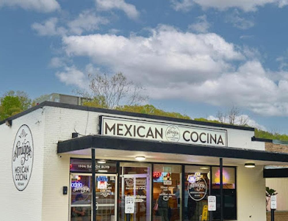 Amigos Mexican Cocina