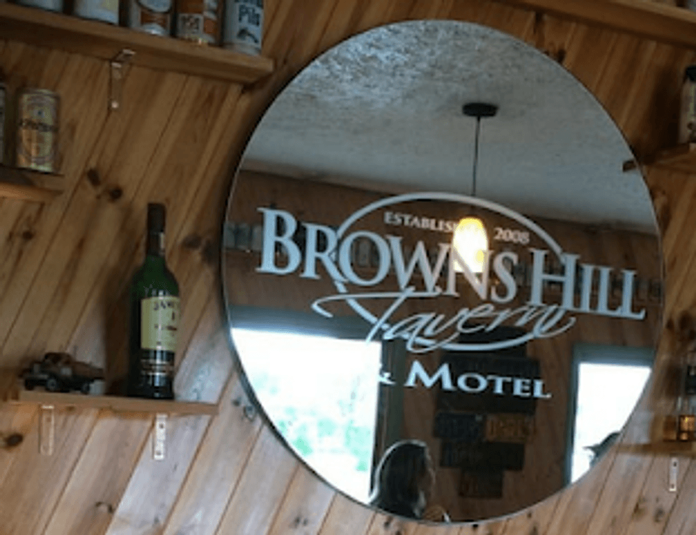 Brown's Hill Tavern