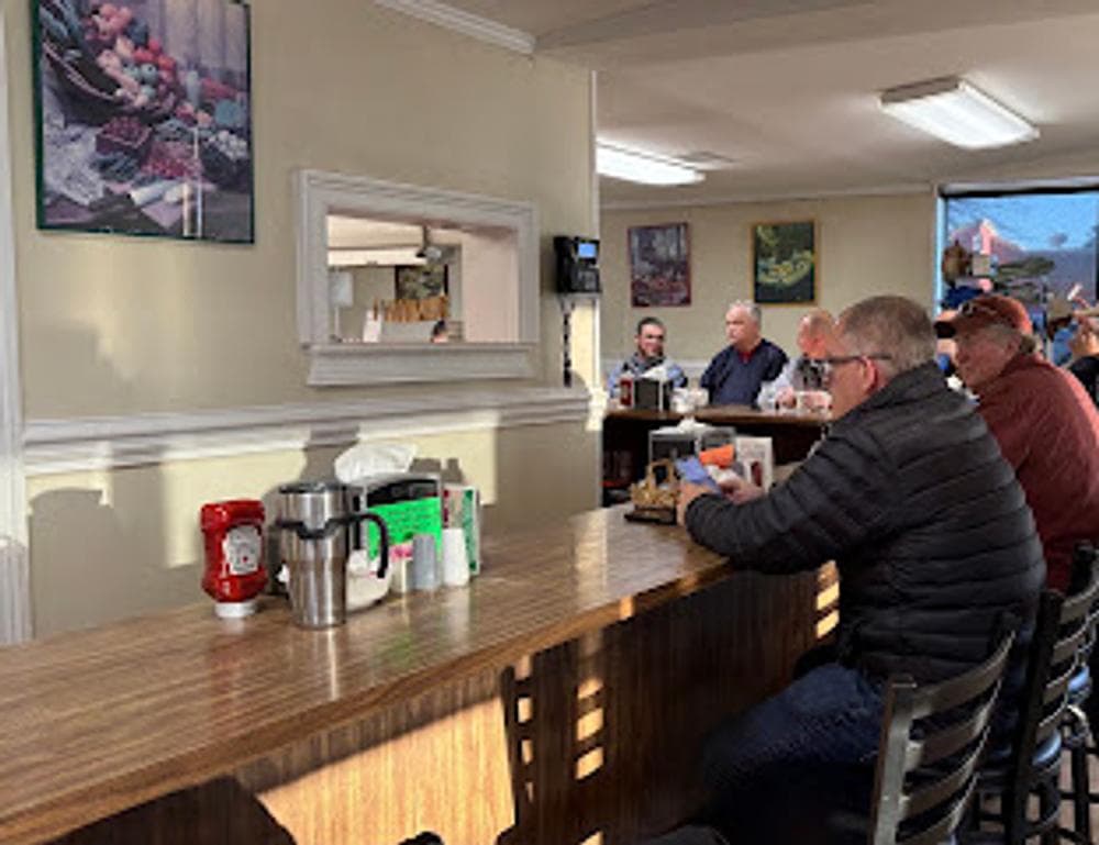 Jerry's Country Kitchen