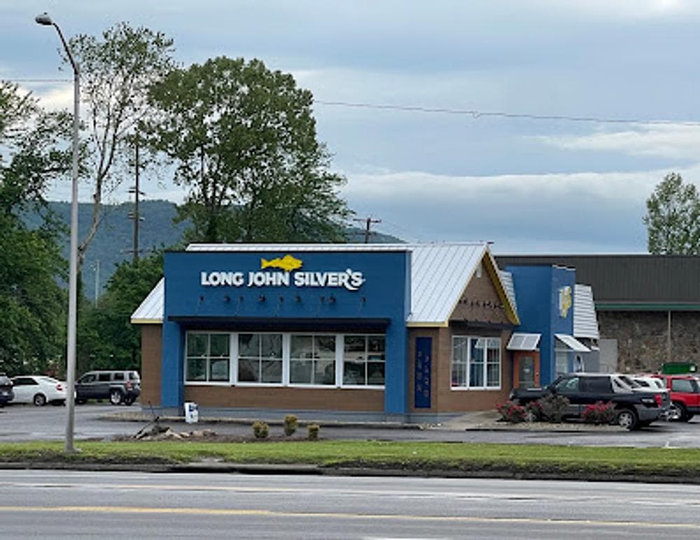 Long John Silver's