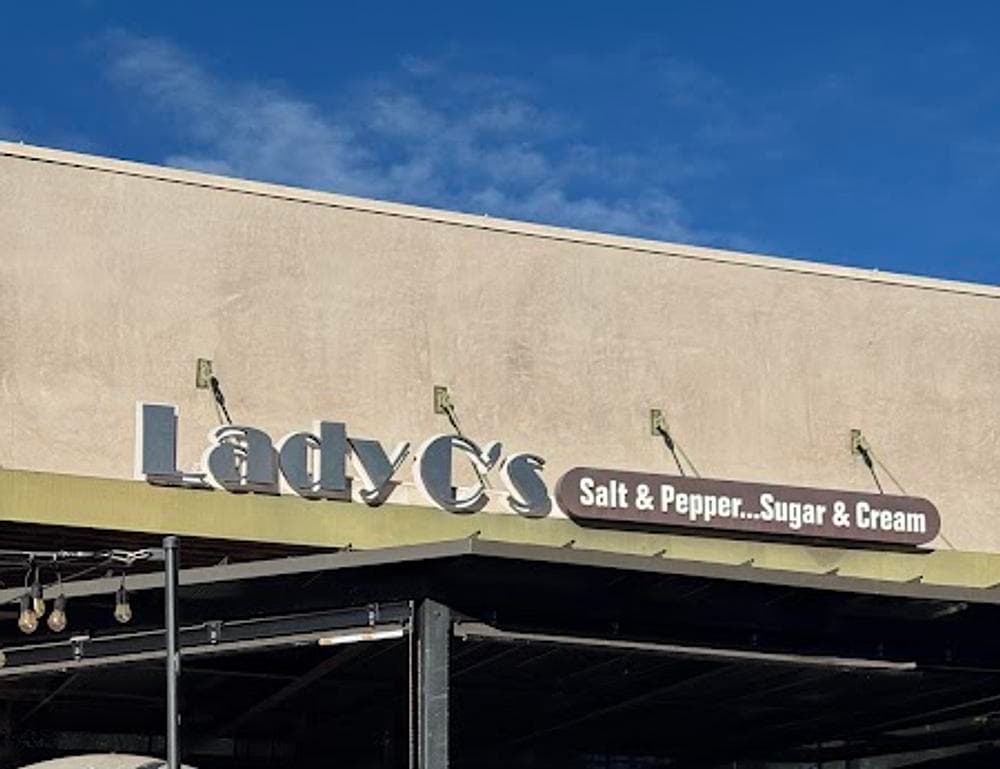 Lady C’s