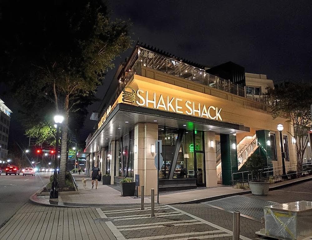 Shake Shack Buckhead