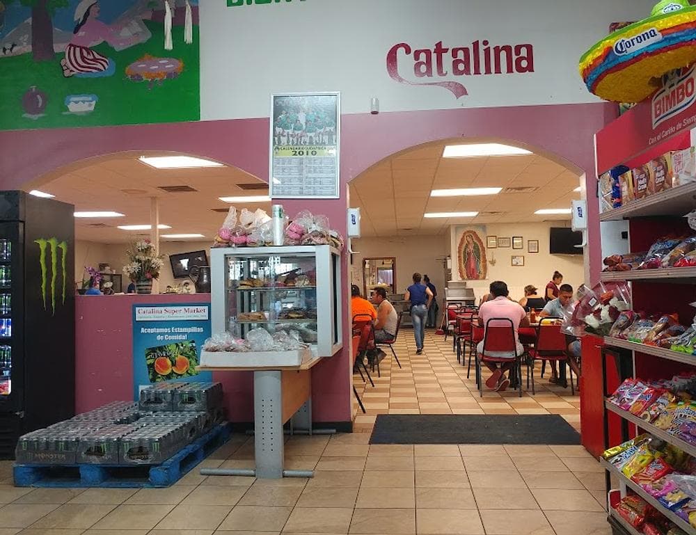 Catalina Mexican Restaurant