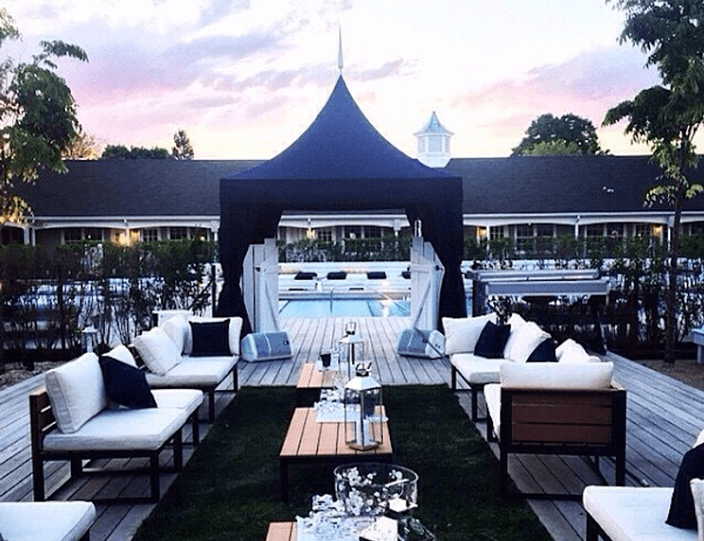 Capri Hotel Southampton