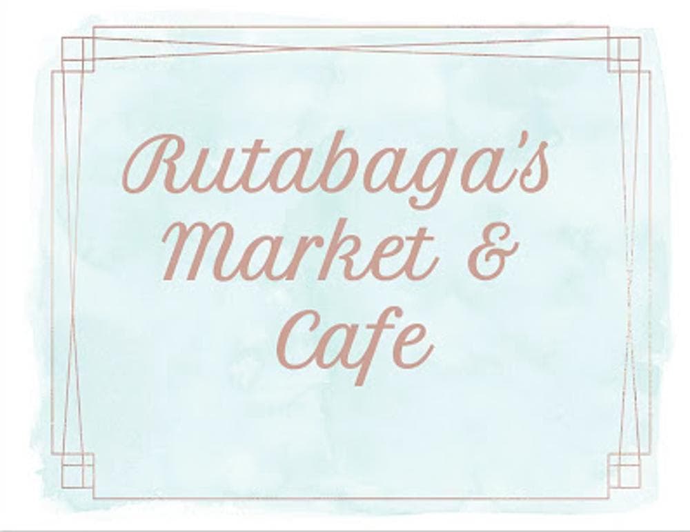 Rutabaga's Market & Cafe