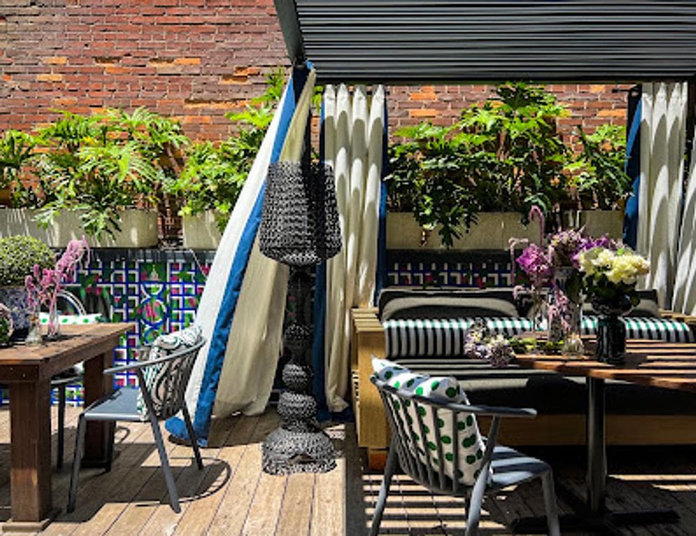 The Fitzroy
