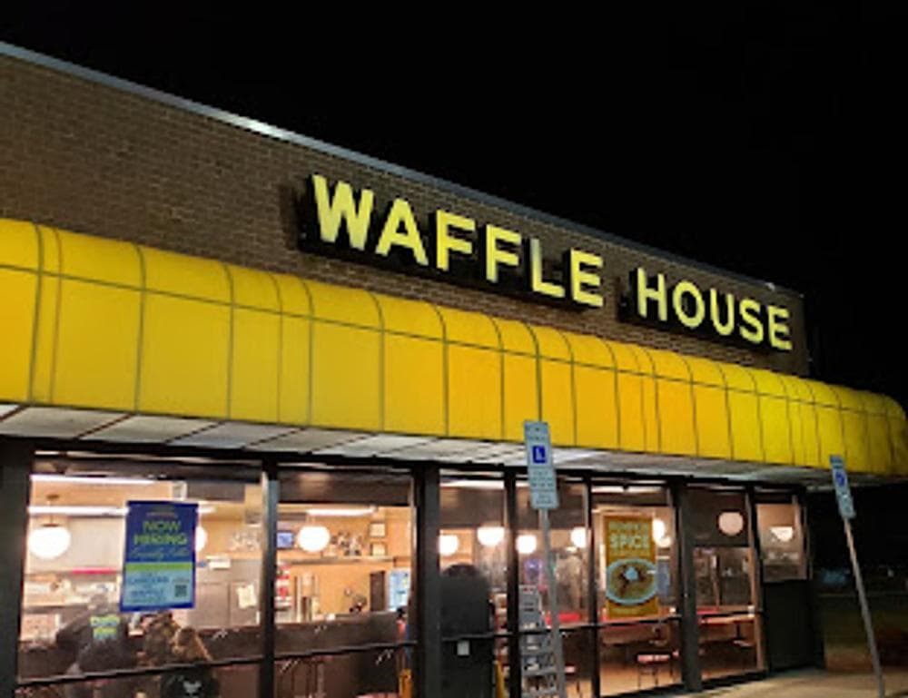 Waffle House