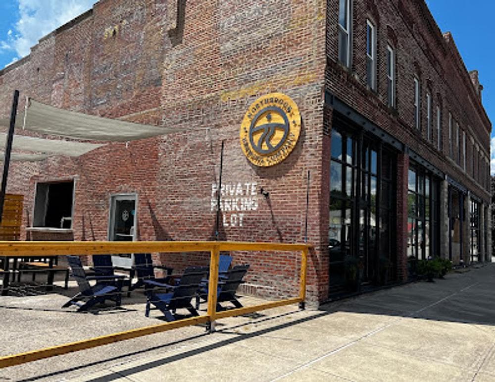 Northbrook Brewing Company