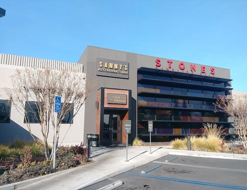 Sammy's Restaurant + Bar