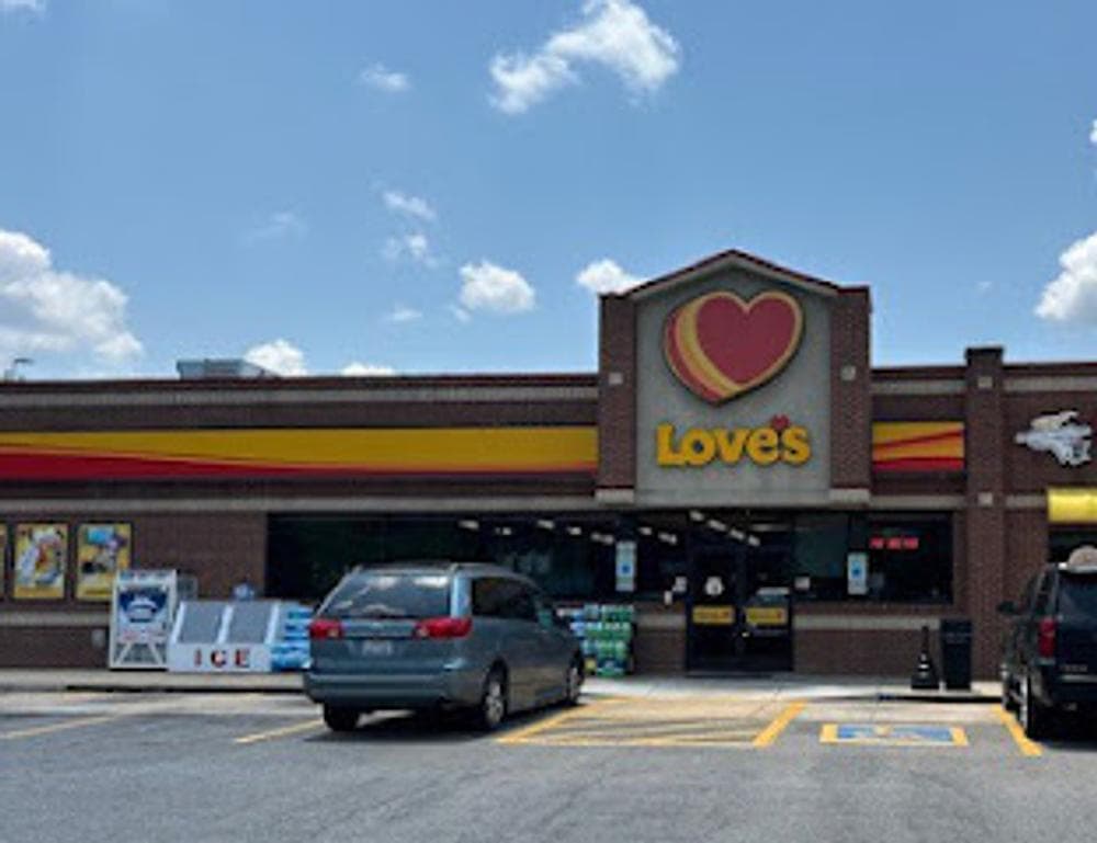Love's Travel Stop
