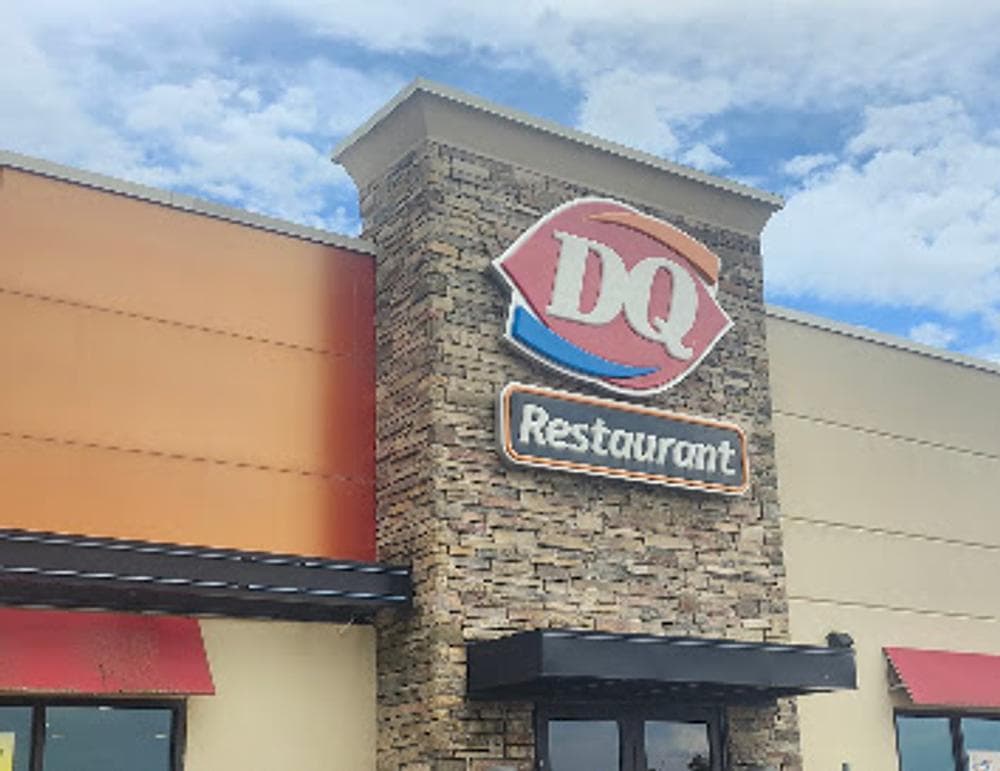 Dairy Queen