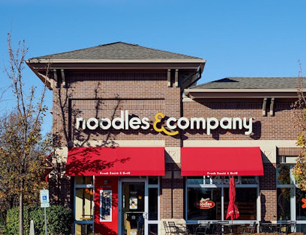 Noodles & Company