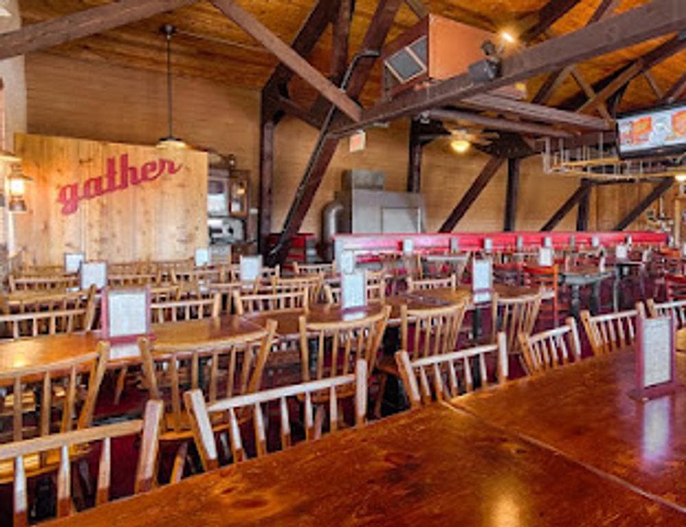 The Silo Restaurant